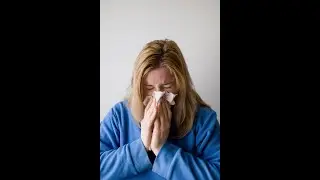 How to get Rid Of Stuffy Nose? In 1 Minute Simple Technique