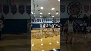 Guy Scooby Doo Laugh During Basketball Game