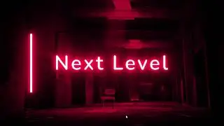How to Make Lightsaber Glowing Neon Text Effects #webdevlooment #programming #html #css