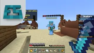 1,000 WINS CHALLENGE | SkyWars