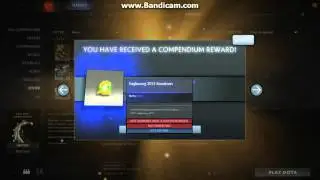Fall season compendium 2015 Level 30 - dota 2