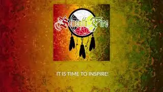 Seventh Fire (Lyric Video) - Seventh Fire