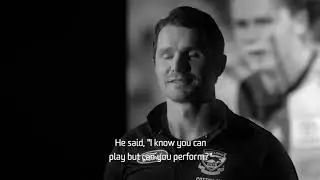 Patrick Dangerfield: We Before Me (Neil Craig)