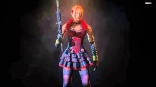 BO3 stream
