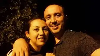 Baba evi.Nallihan Sobran köyü.