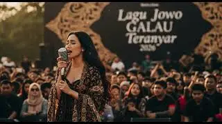 FULL ALBUM SILUL, GEMATI, TUNGGAL EKA, KEMBANG WANGI - PLAYLIST LAGU JAWA TERBARU TERPOPULER 2026