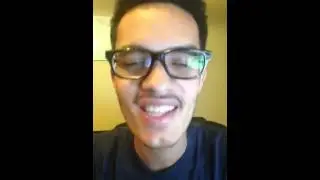 Kasheyon Lee Sends an Invitation to JDG