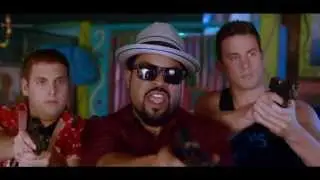 22 Jump Street (2014) :: The Partners are Back Trailer