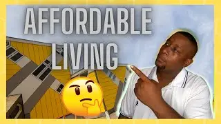Top 10 Most Affordable Places to Live in Dallas Area