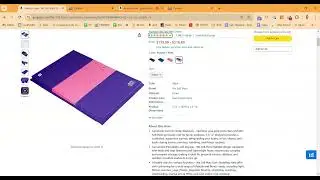 ASIN Review: Improve Product Visibility with Simple Fixes for Your Amazon Mat Listing