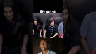 dance in lift rj naved#shorts #viralvideo