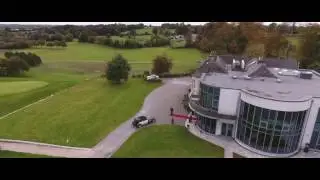 Glasson Country House Hotel - Wedding Trailer (3 Mins)