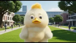 Baby Animal Tm | Dance Animals Bear, Ducks, Cat, Dog, Bunny | song4