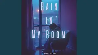 RAIN IN MY ROOM