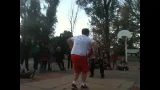 Curry PoP vs. Tamirina? at Battleholics Nogales