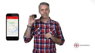 Hidden GPS Tracker with Live Audio | Car Charger Tracker by Logistimatics