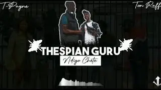 Ton Raff ft T-Payn.. Thespain Guru (Ndiyo Chete).