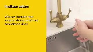 Hoe je je Motion InBra&trade; borstkolf gebruikt