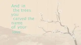 Years Around the Sun - Those Days are Gone - Lyric Video