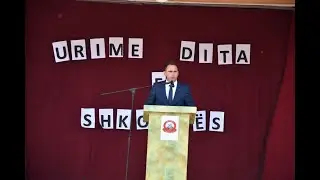 Drenas - Nekoc - Dita e Shkolles dt. 21 maj 2024