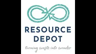 Resource Depot/ ArtISts Connecting Promo