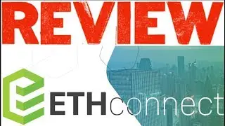 ETHCONNECT a REAL REVIEW. Scam? 400x Gains? Find Out!