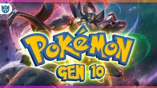 POK&Eacute;MON GEN 10 en SWITCH 2: Nuevo sistema de combate y filtraciones