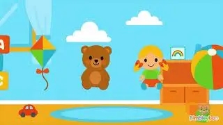 Kids Songs Compilation 🎶 Crocodile ABC Song, Number Bubble Song & Toy Finger Family | Bimbleyboo
