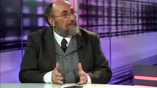 Entrevista a Sergio Melnick