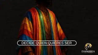 LA DISCIPLINA  2 / ￼ Decide Quién Quiere Ser ￼/