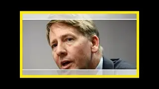 Cordray finally announces his plans to run for ohio governor