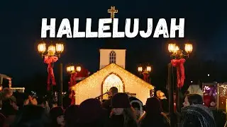 Hallelujah - Project Destiny
