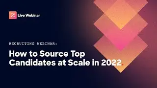 Recruiting OS: Transform Your Talent Sourcing with Direct Candidate Contact Data