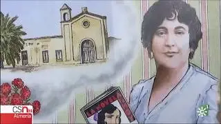 "Momentos estelares de la historia de Almería"