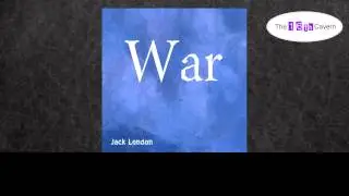 War by Jack London (audiobook)