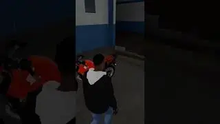 Moto vlog 4- elite auto Brasil ( Du Grau )