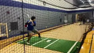 Jackson McKee RS-SO Transfer Highlights