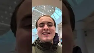Summit Mall Update Visit + White Lion Bar Review 