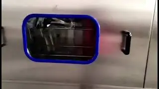 Mesin Cuci Keranjang 