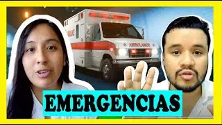 #01 🚑 EMERGENCIAS MÉDICAS | Lo que dejó la navidad y año nuevo en las emergencias