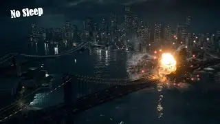 No Sleep (Battlefield 6)