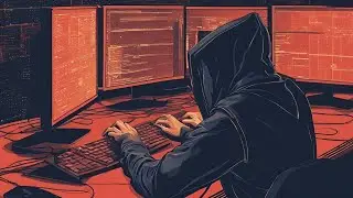 Real Life Hacking Scenario #8 (Active Directory) | local network penetration testing