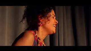 Fabiola José Trio, Atardecer.