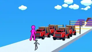 MAX LEVEL in ScaleMan (Levels 24-26)