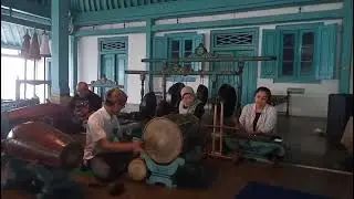 Musium Laras Kebo Giro