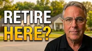Is Flower Mound The Best Place To Retire In Texas?
