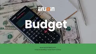 How Much Budget Do You Need to Import Rooftop Tents from China? 💰🚙 | ENJOIN Guide
