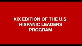 Hispanic Leaders Program