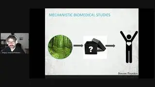 Greg Bratman - Nature and Mental Health: An Ecosystem Service Perspective