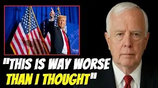 James Heckman: &ldquo;Trump's Big Beautiful Bill is an Economic DISASTER&rdquo;